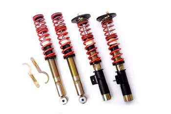 MTS Technik Street menetes felfüggesztés BMW Seria 5 / E28 06/81 - 12/87