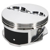 JE Pistons Kit 350 SBC STD FLAT TOP B:4.030 187698