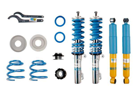 Bilstein B14 menetes felfüggesztés Audi TT Quattro