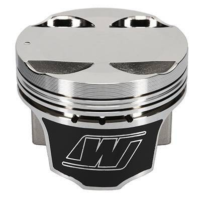Wiseco stumokliu rinkinys Mitsubishi Evo 8/9 4G63 E85 1400HD