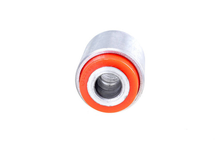 Rear control arm bushing, lower - MPBS: 4303258 Nissan Qashqai I II X-TRAIL T31 T32 Renault Kadjar (15-22) Koleos I II