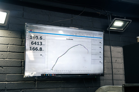 Ansaugsystem für BMW B46/B48 (120i, 125i, 220i, 230i, 320i, 330i, 420i, 430i)