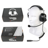 Terraphone Professional Plus V2 Practice Headsets
