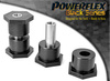 Galinės svirties įvorė Powerflex poliuretano įvorė Black Series Vauxhall / Opel Calibra 2wd (1989 - 1997) PFR80-440MLK-BLK