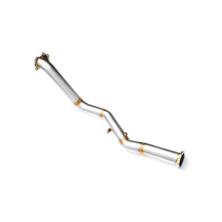 Downpipe SUBARU Impreza WRX Mk3 N15 2.5T