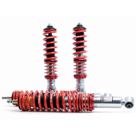 H&R menetes felfüggesztés készlet Monotube BMW E24