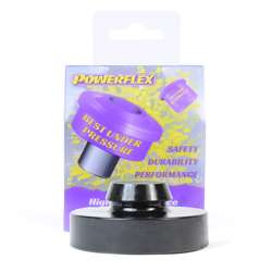 Jacking Point Insert Powerflex Polyurethane Bush Audi TT Models TT MK1 TYP 8N (1999-2006) TT Mk1 Typ 8N 2WD (1999-2006) PF3-1663 Diagram number: