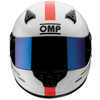 Kask OMP KJ8 EVO
