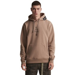 Bluza z kapturem Diverse DAKAR - DKR H23