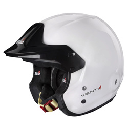 Stilo Venti4 Trophy Jet rally Helmet