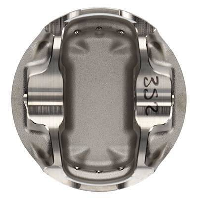 Wiseco Kolbenset Mitsubishi 4G63 2.0L (1400 H.D)