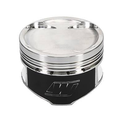Wiseco Piston Kit Honda Prelude Iron Bore H22 2.2L/H23 2.3L