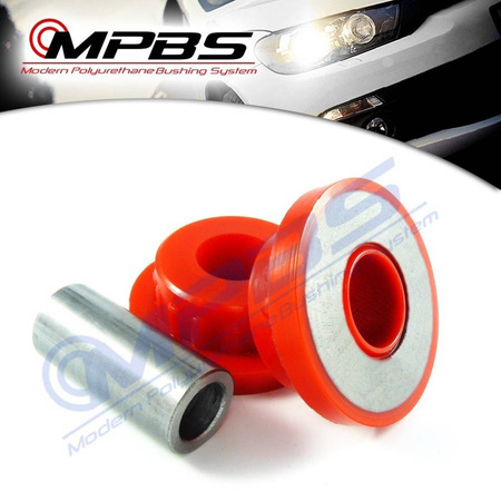 Front Wishbone Bushings - MPBS: 7700104 / K Iveco Daily III, IV, V,