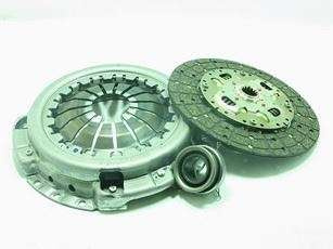 Xtreme Clutch Pro Toyota Land Cruiser 80 - Clutch Kit