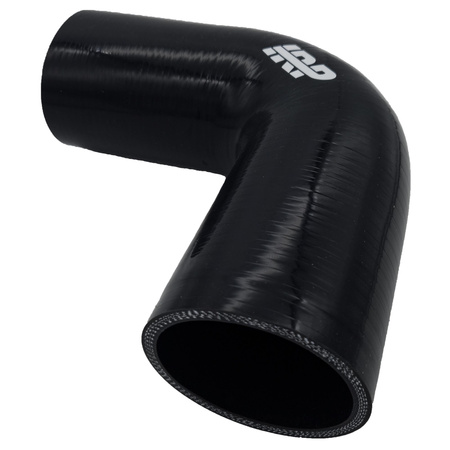 90° silikoninis alkūnė IRP Ilgis 15cm Skersmuo 65mm