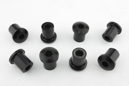 Tuleje poliuretanowe zawieszenia Whiteline - W72319 Jeep Cj5-cj8 1972-1987