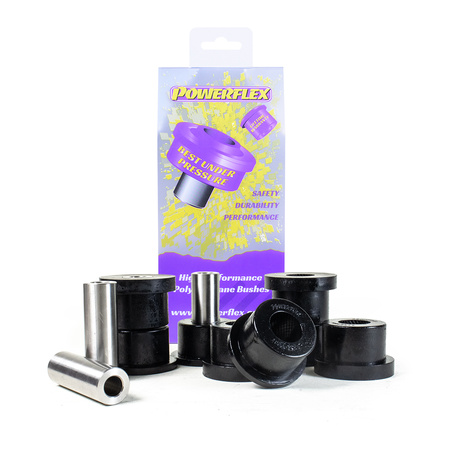 Galinės svirties įvorė  Powerflex poliuretano įvorė Road Series BMW 7 Series E32 (1988-1994) PFR5-606