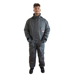 RRS Arctic mechanic's Overalls