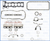 Teljes tömítéskészlet Ajusa BMW M54B25/B28/B30
