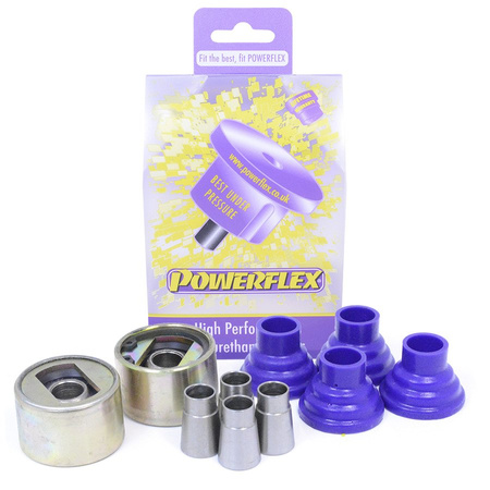 Poliuretán persely Powerflex Audi 100 inc Avant Typ 43 (C2) & 44 (C3) (06/76-12/90) -  PFF3-402 Nem. a diagramon: 2