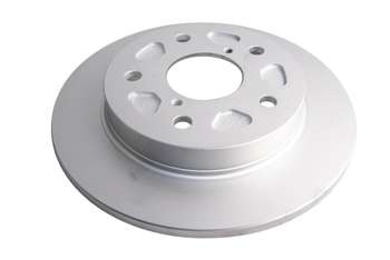 Universelle Bremsscheibe DBA Street Series - En-Shield - schlicht - DBA3715E