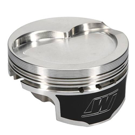 Kute tłoki Wiseco - zestaw CHEVY LSX -25cc R/DOME 1.110 CH B:4.135 - K0035X135