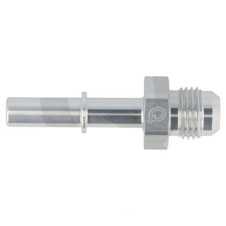 QSP straight male quick coupler