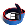 Sparco MARTINI RACING reversible leather strap