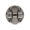 Wiseco stumokliu rinkinys Mitsubishi 4G63 GenII 2.0L(8.5:1)(-12cc)Smugio ilgis/L