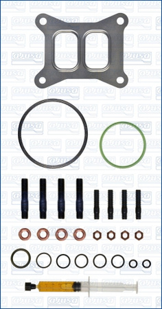 Zestaw uszczelek turbosprężarki Ajusa VAG 1.8L 16v - EA888