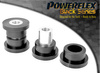 Rear Beam Front Bush Powerflex Polyurethane Bush Black Series Peugeot 206 (1998-2006) PFR50-410BLK