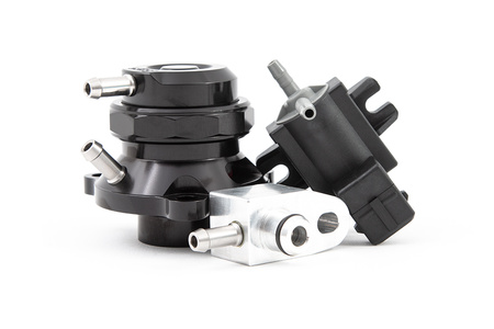 Zawór upustowy Forge do BMW N13 1.6 Turbo