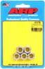 ARP "7/16""-20 SS fine hex nut kit" (5pcs)