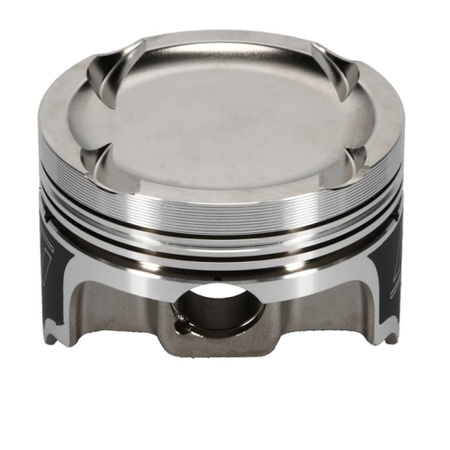 Wiseco Piston Single Acura Turbo -12cc 1.181 82mm