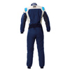 OMP First Evo Overalls