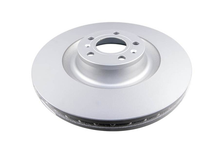 Bremsscheibe vorne DBA Street Series - En-Shield - schlicht - DBA3230E AUDI A8 quattro D3 VOLKSWAGEN Phaeton