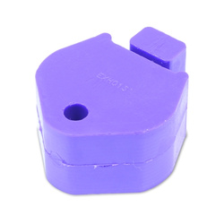 Exhaust Mount Powerflex Polyurethane Bush Road Series Ford Transit Transit Connect Mk1 (2002-2013) EXH013