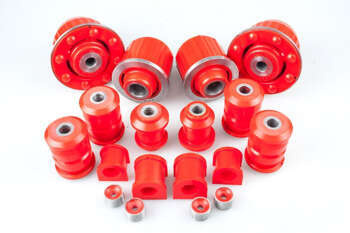 Kompletter Satz Aufhängungsbuchsen - MPBS: 2104901 Ford Scorpio II,