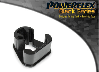 Upper Engine Mount Insert Powerflex Polyurethane Bush Black Series Mercedes-Benz A Class W176 inc. A45 AMG (2012-2017) PFF40-120BLK