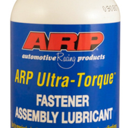 ARP Ultra Torque lube 20 oz. brush top container