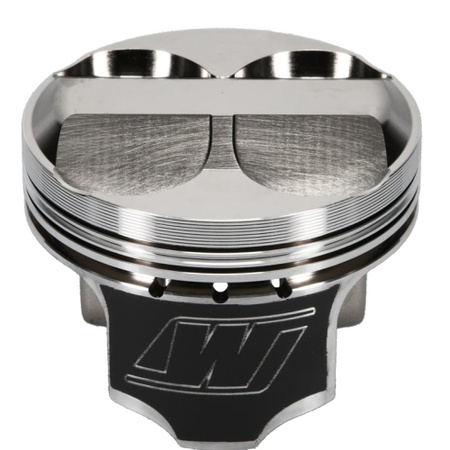 Wiseco atskiras stumoklis Honda B16 4V Kupola +8.25 Strut 8200XX