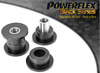 Rear Trailing Arm to Hub Bush Powerflex Polyurethane Bush Black Series Nissan Pulsar/Sunny GTi-R (1990-1994) PFR46-106BLK