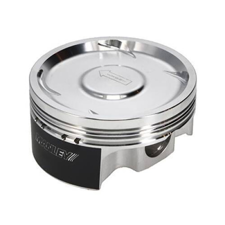 Manley stūmoklių rinkinys Subaru EJ257 WRX STi 99.75mm B 1.130 CH-26cc 632402C-4