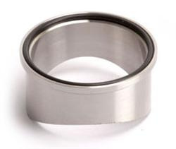Blow Off Turbosmart Valve BOV Race Port Stainless Steel Weld Flange