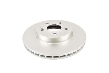 Universelle Bremsscheibe DBA Street Series - En-Shield - schlicht - DBA3458E