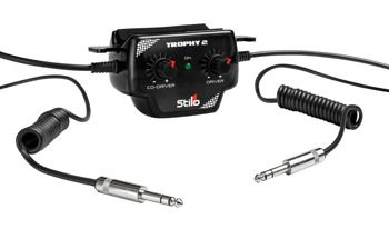 Stilo Trophy 2 Schalter