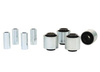 Bush kit - W63393 Subaru Liberty BE BH BL Outback BP