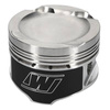Wiseco stumokliu rinkinys Crysler SRT/PT Cruiser GT 2.4L 16V (-17cc)