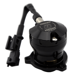 Fújja le a Turbosmart szelepet BOV Kompact EM Dual Port VR15  (Abarth, Alfa, Fiat, Lancia)