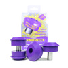 Rear Beam Mounting Bush Powerflex Polyurethane Bush Road Series Toyota Starlet GT Turbo EP82/Glanza V EP91 (1990 - 1999) PFR76-410